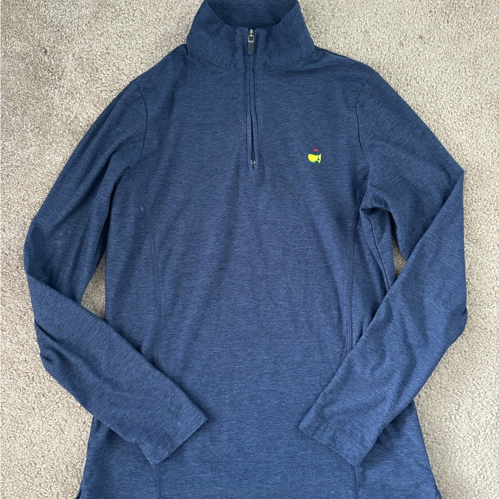 Masters Womens Pullover small
